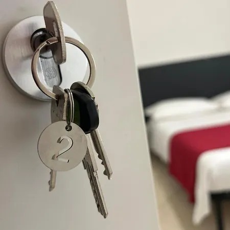 Peppe's Bed Gasthuis 4*