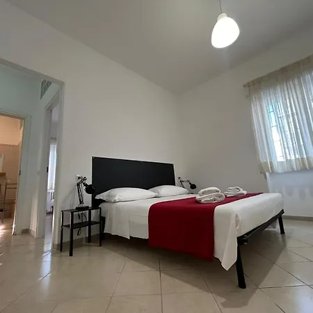 Gasthuis Peppe's Bed