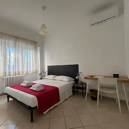 بيت ضيافة Peppe's Bed