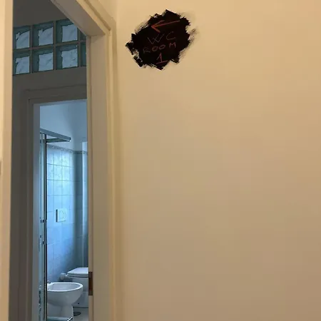 Peppe's Bed بيت ضيافة