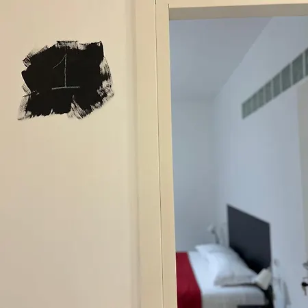بيت ضيافة Peppe's Bed روما