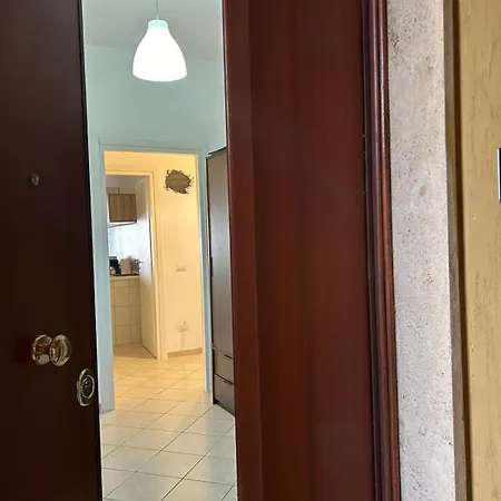 بيت ضيافة Peppe's Bed