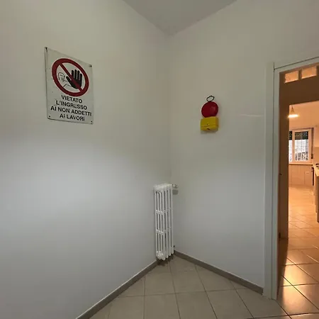 Peppe's Bed بيت ضيافة