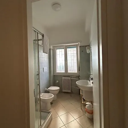 Peppe's Bed بيت ضيافة روما