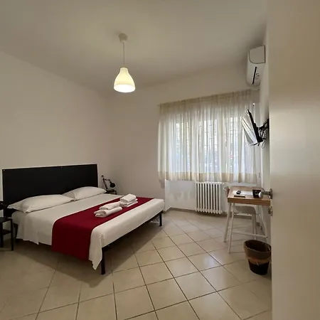 Peppe's Bed 4*