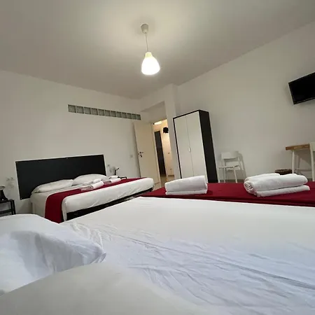 Peppe's Bed Maison d'hôtes