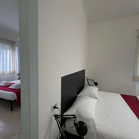 Peppe's Bed
