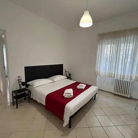 Peppe's Bed * Rome
