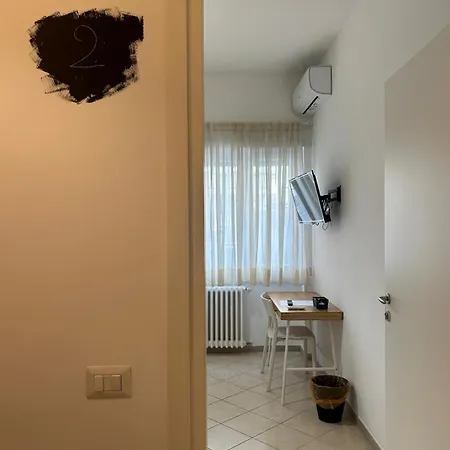 Peppe's Bed Guest house