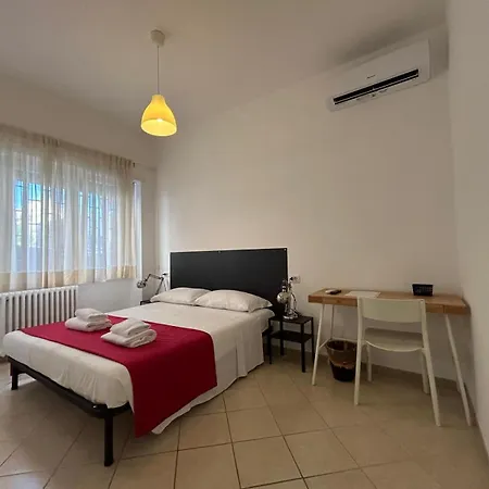 Peppe's Bed Guest house *