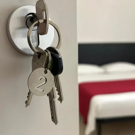 Peppe's Bed Guest house Rome