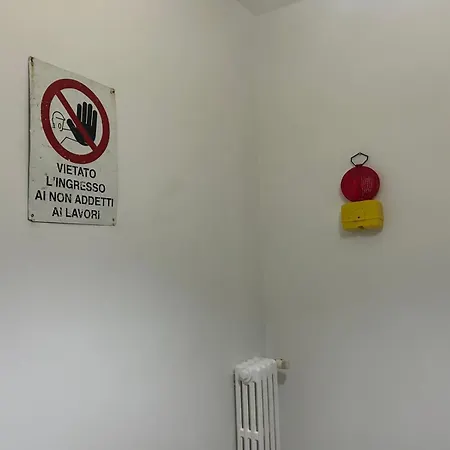 Vendégház Peppe's Bed Róma