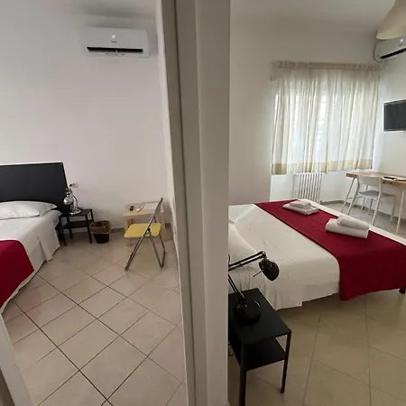 Peppe's Bed Guest house *