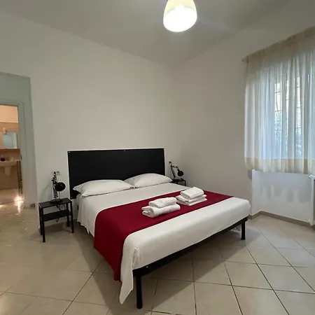 Vendégház Peppe's Bed 4*