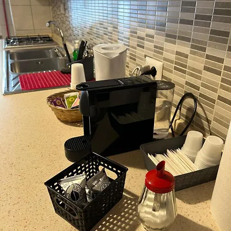 Peppe's Bed Guest house Rome