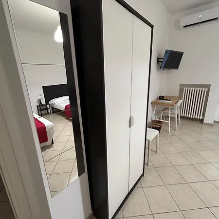 Peppe's Bed Guest house Rome