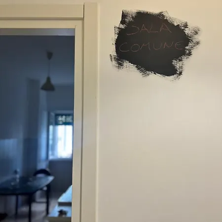 Vendégház Peppe's Bed Róma