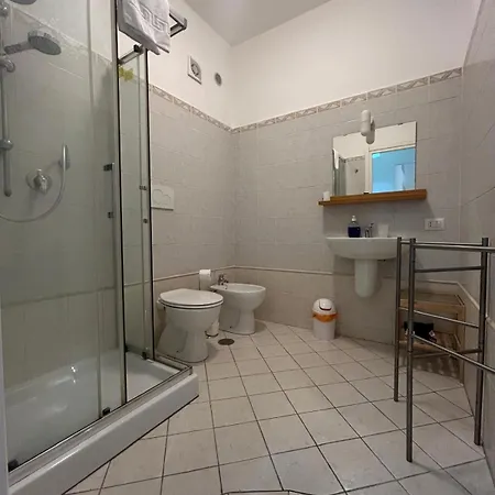 Guest house Peppe's Bed 4*