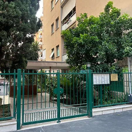 Peppe's Bed Guest house