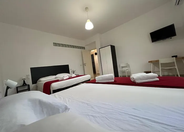 Peppe's Bed Gæstehus