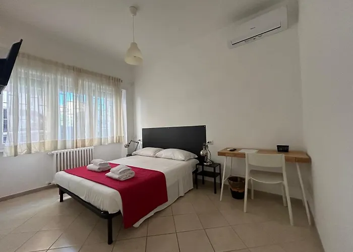 Gæstehus Peppe's Bed