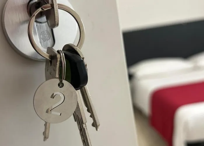 Peppe's Bed Gæstehus 4*