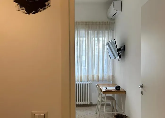 Peppe's Bed Gæstehus