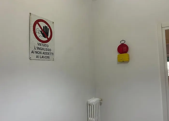 Gæstehus Peppe's Bed Rom