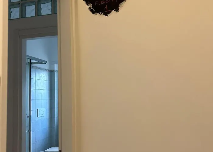 Peppe's Bed Gæstehus