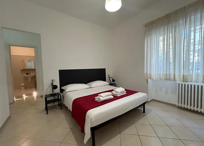 Gæstehus Peppe's Bed 4*