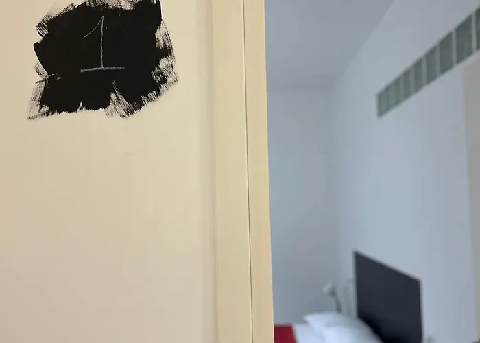 Gæstehus Peppe's Bed Rom