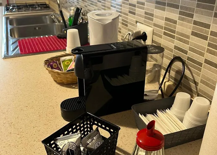 Peppe's Bed Gæstehus Rom