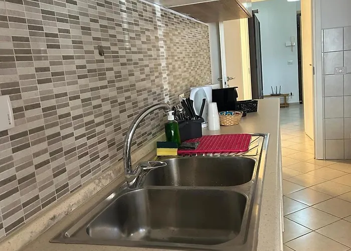 Peppe's Bed Gæstehus Rom