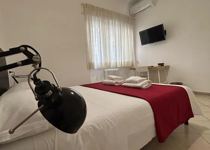 Peppe's Bed Gæstehus