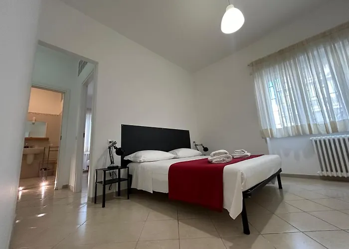 Gæstehus Peppe's Bed