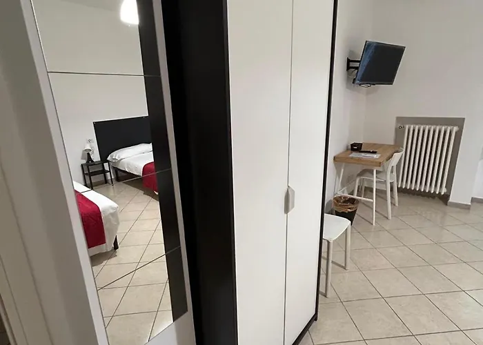 Peppe's Bed Gæstehus Rom