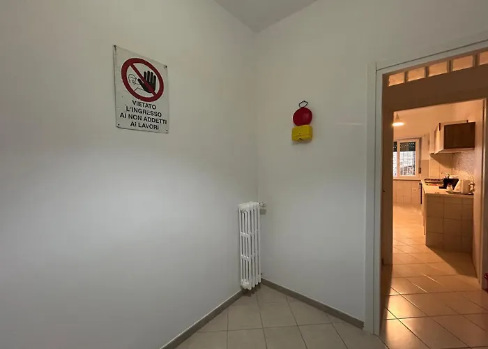 Peppe's Bed Gæstehus