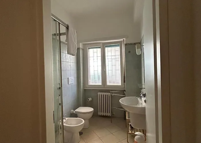 Peppe's Bed Gæstehus Rom