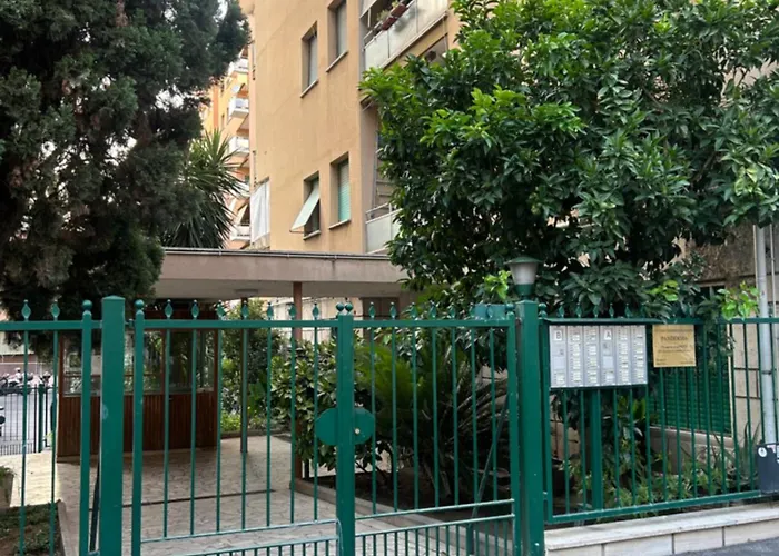 Peppe's Bed Gæstehus