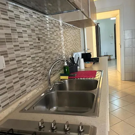 Peppe's Bed Gæstehus Rom