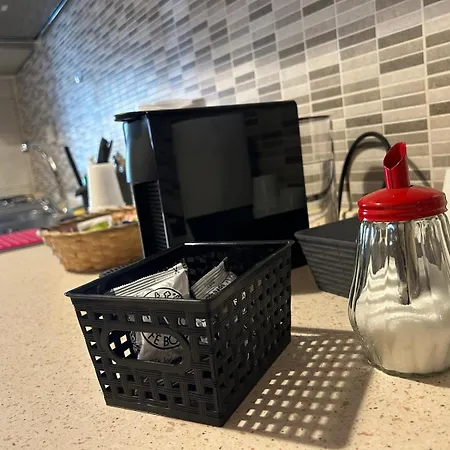 Gæstehus Peppe's Bed Rom