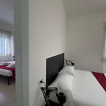 Peppe's Bed