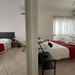 Peppe's Bed