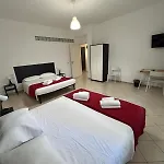 招待所 Peppe's Bed 4*