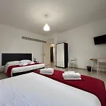 Peppe's Bed 4* 罗马