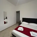 Peppe's Bed 罗马