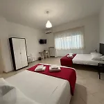 Peppe's Bed