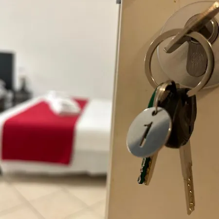 Peppe's Bed Gæstehus 4*