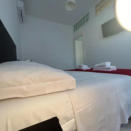 Peppe's Bed 4*